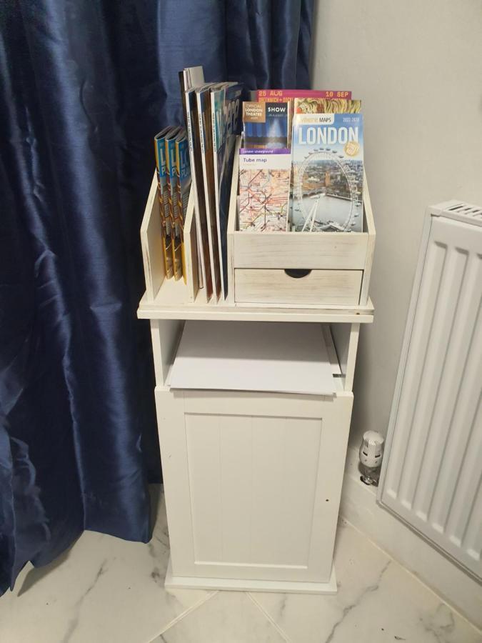 Limehouse East Homestay London