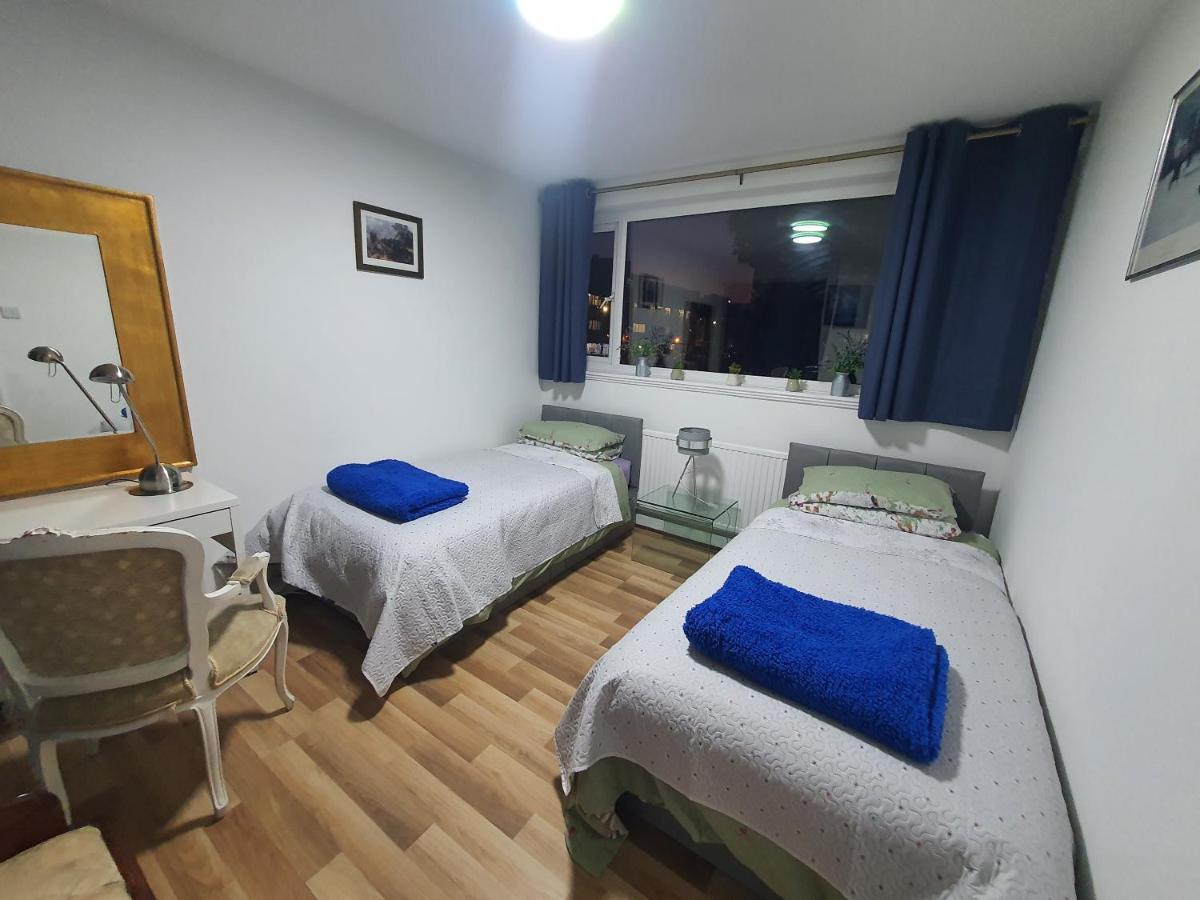 Homestay Limehouse East London