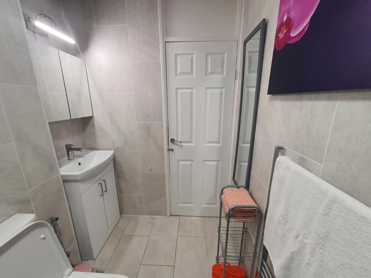 Homestay Limehouse East