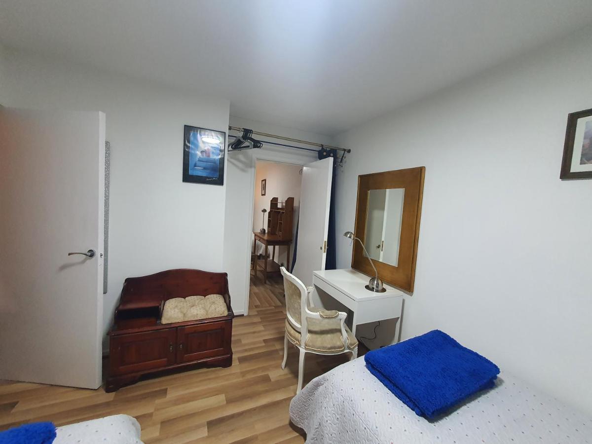 Limehouse East Homestay *