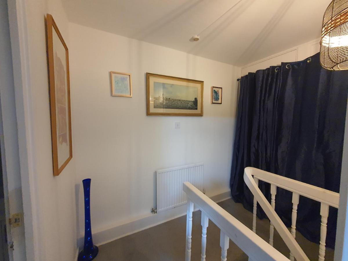 Limehouse East Homestay London