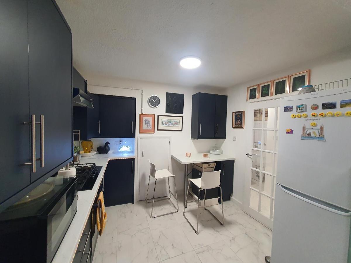 Homestay Limehouse East