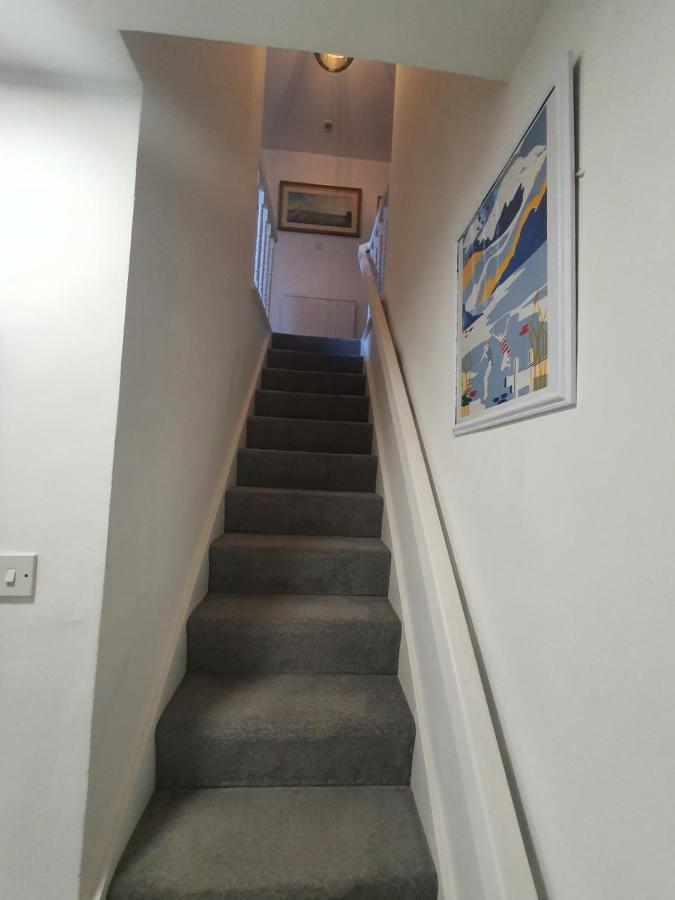 Limehouse East Homestay