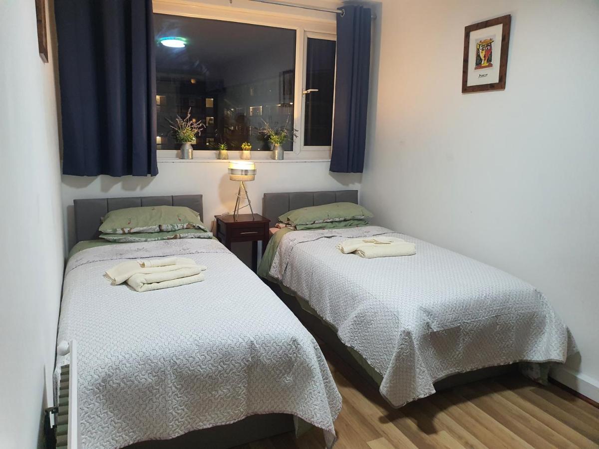 Limehouse East Homestay