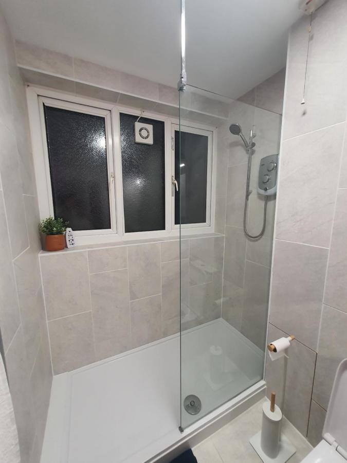 Homestay Limehouse East *