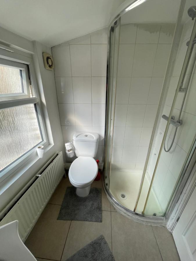 Bed & Breakfast Private Double London