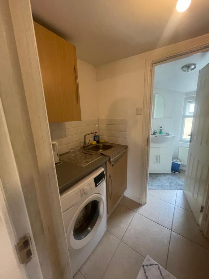 Private Double Bed & Breakfast