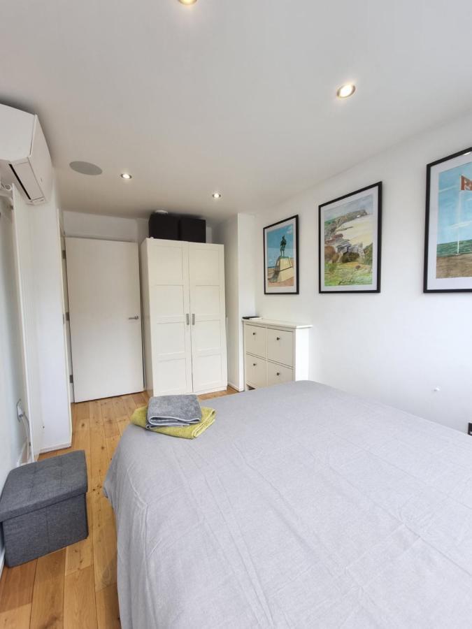 Holiday home Deluxe Townhouse Zone 1 Brick Lane *
