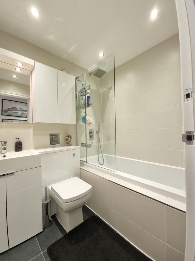 Deluxe Townhouse Zone 1 Brick Lane * London