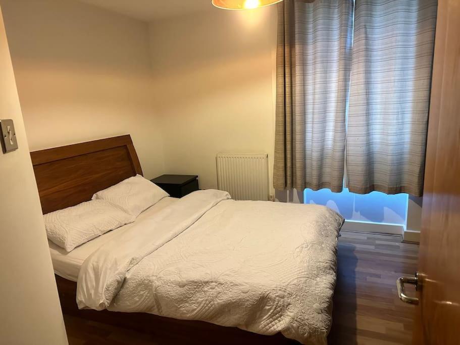 Specious In Canning Town