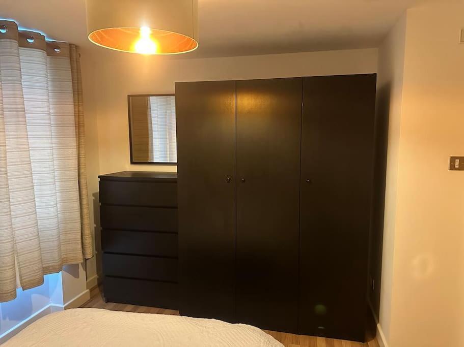 Apartment Specious In Canning Town *