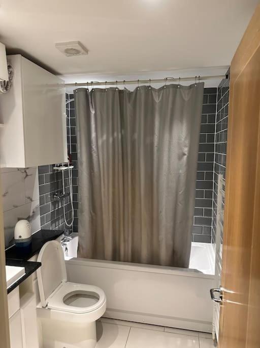 Specious In Canning Town * London