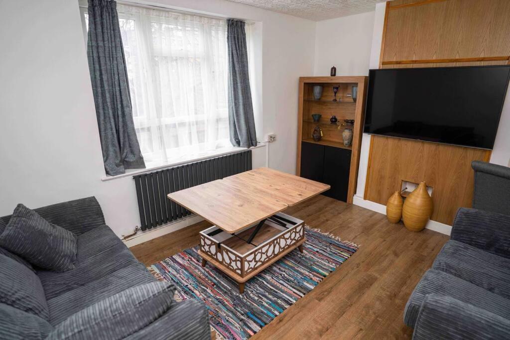 Apartment Flat/apartment - Old St N1
