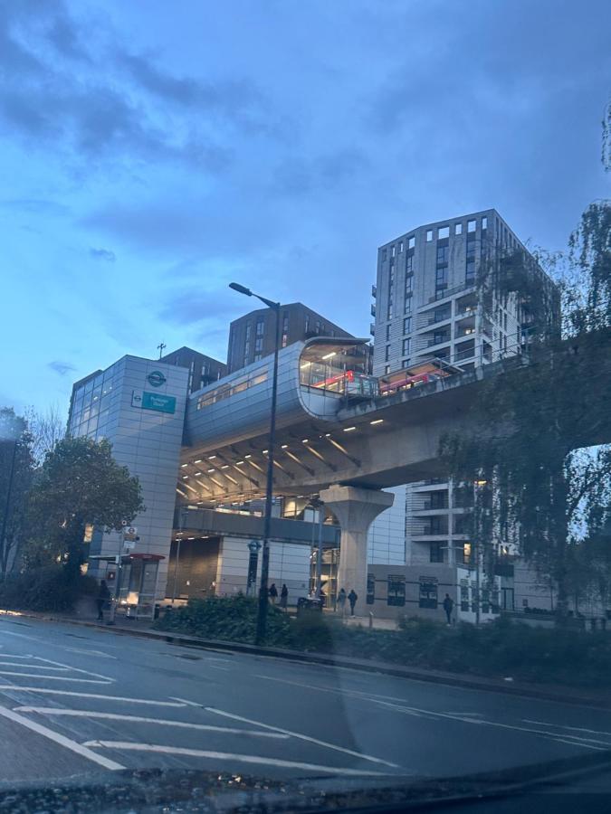 Specious In Canning Town