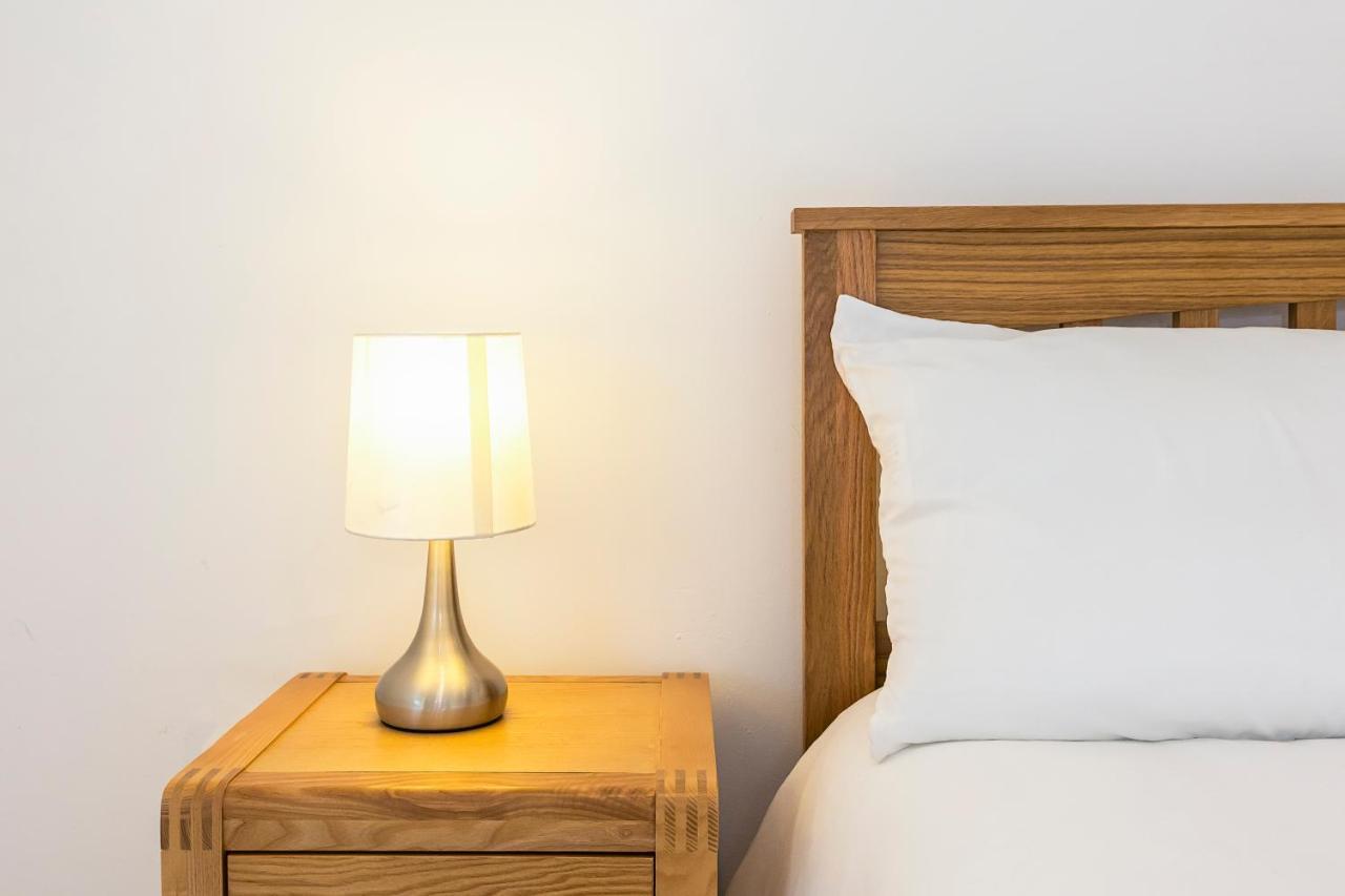 Affordable 1 Bed In Southwark Apartment