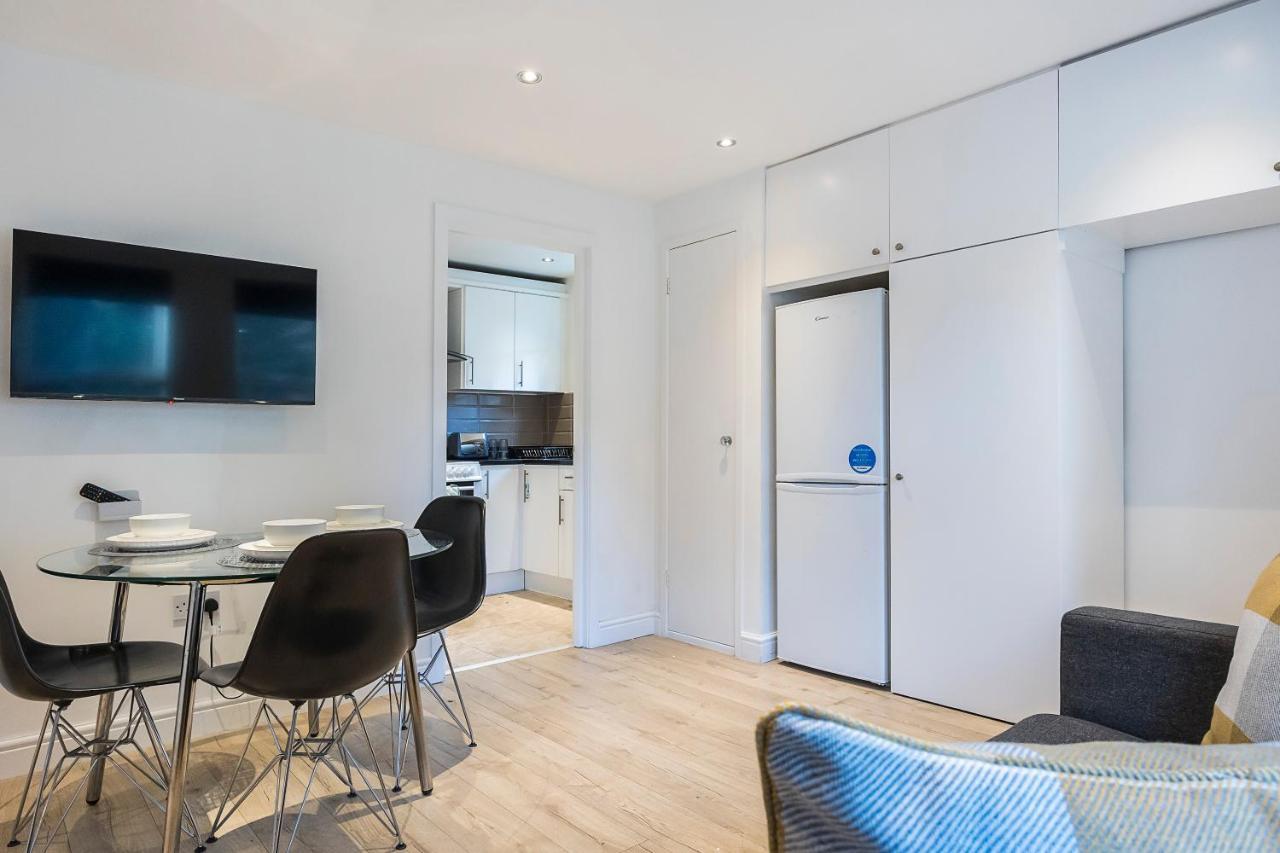 Apartment Affordable 1 Bed In Southwark London