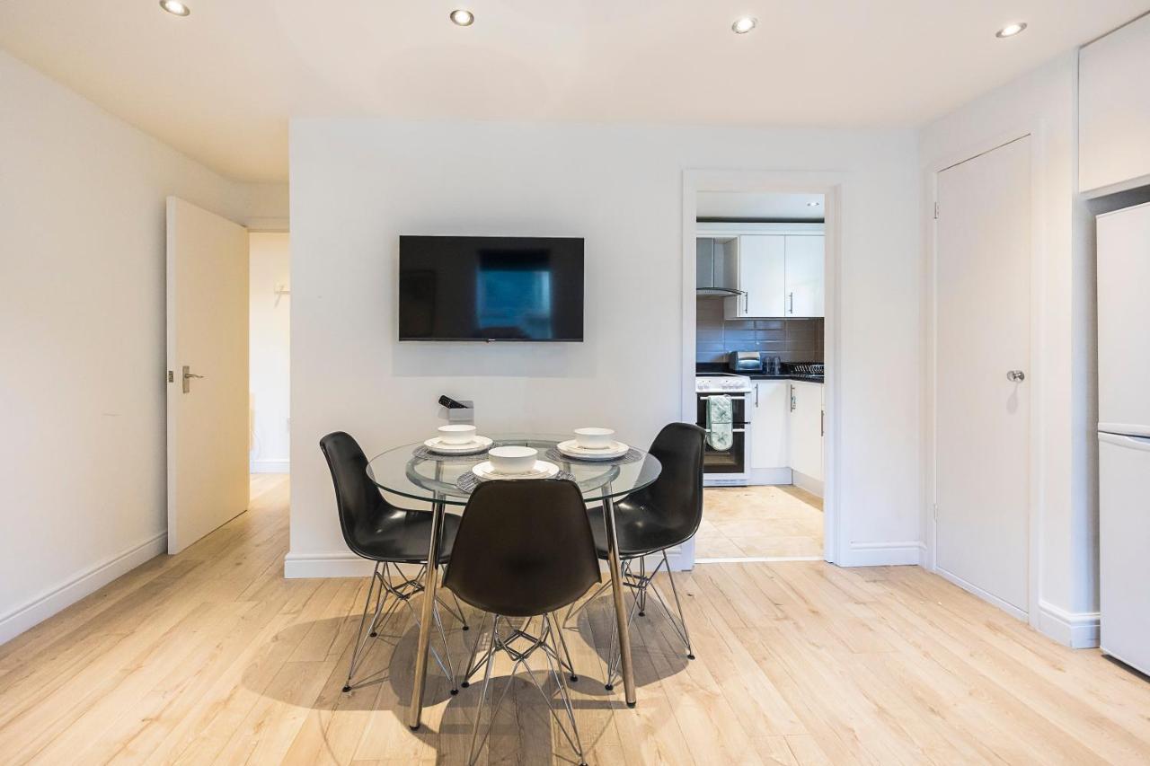 Affordable 1 Bed In Southwark Apartment London