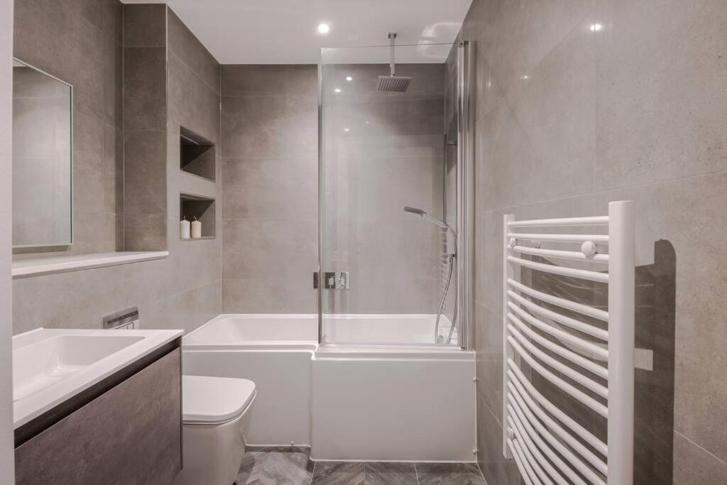 The Ladywell In Lewisham Apartment London