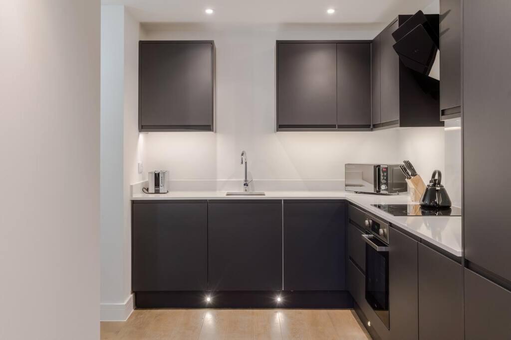 The Ladywell In Lewisham Apartment *