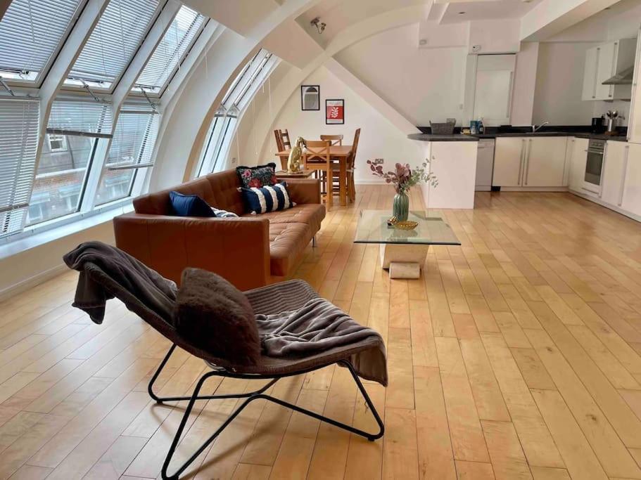Shad Thames By Condokeeper Appartement