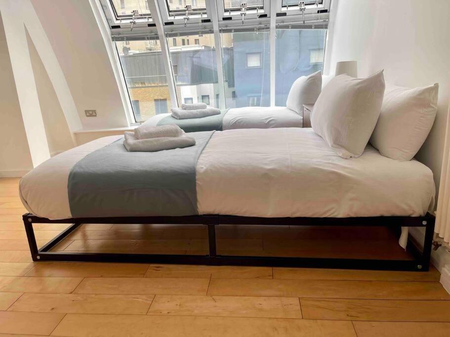 Appartement Shad Thames By Condokeeper Londen
