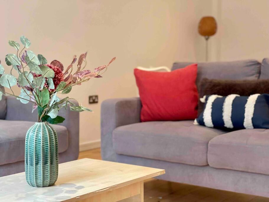 Shad Thames By Condokeeper Appartement