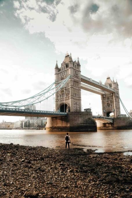 Shad Thames By Condokeeper Appartement *