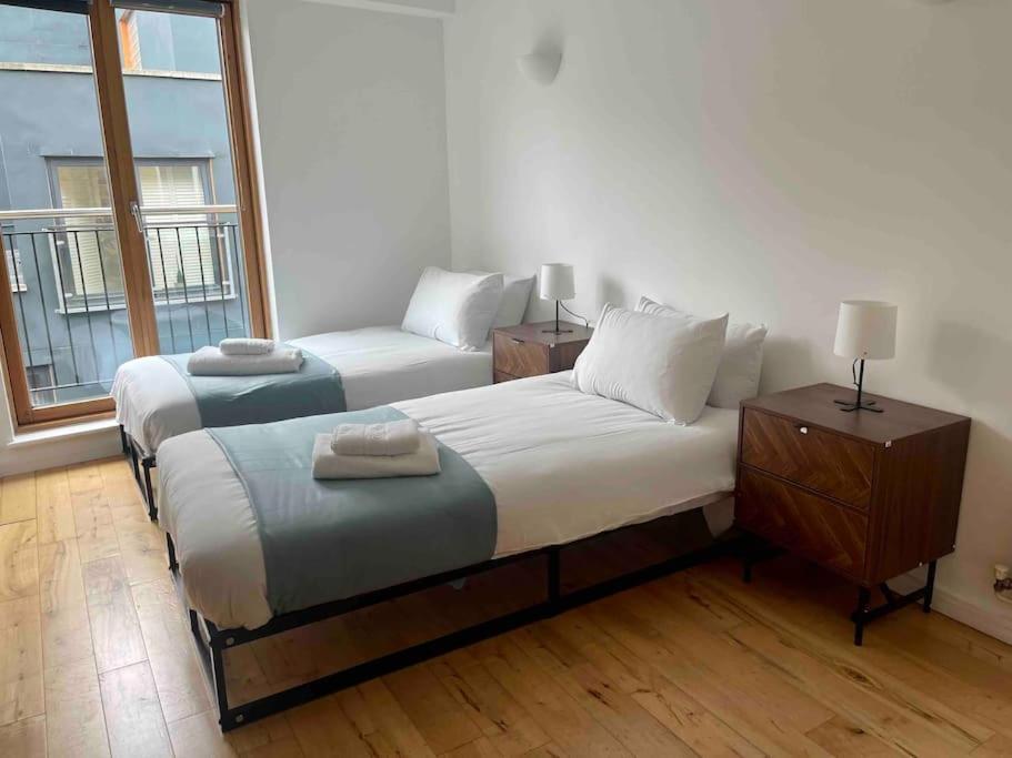 Appartement Shad Thames By Condokeeper
