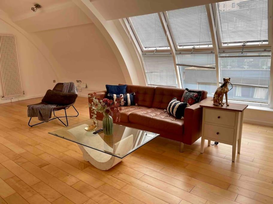 Appartement Shad Thames By Condokeeper