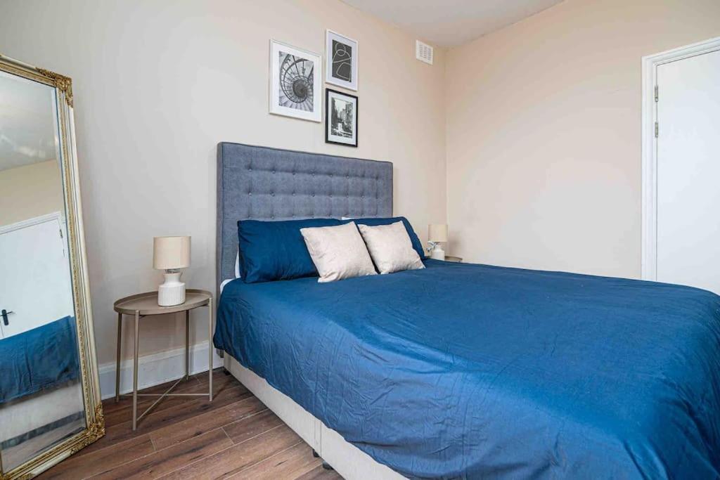 Cosy 2 Bed Flat In East London