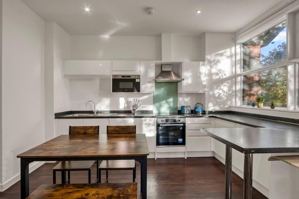 Apartment Cosy & Modern Studio *