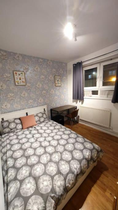Apartment Spacious Flat With 2 To 3 Bedrooms