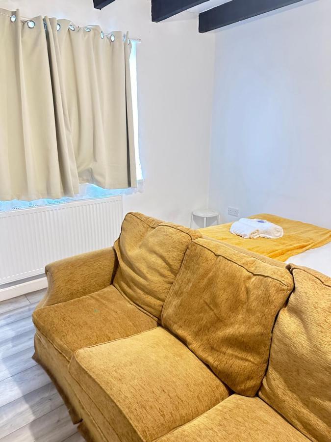 Ebehi Guest house