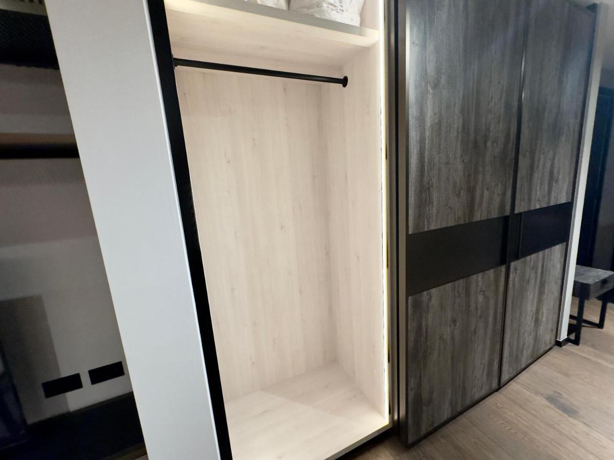 Modern, Stylish *