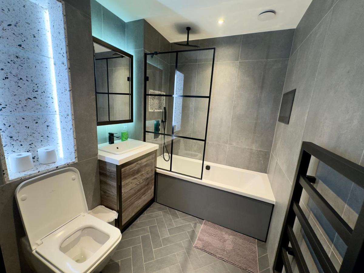 Modern, Stylish