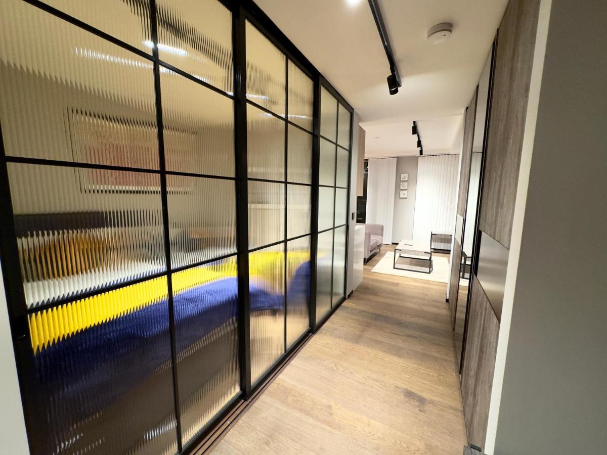 Apartment Modern, Stylish *
