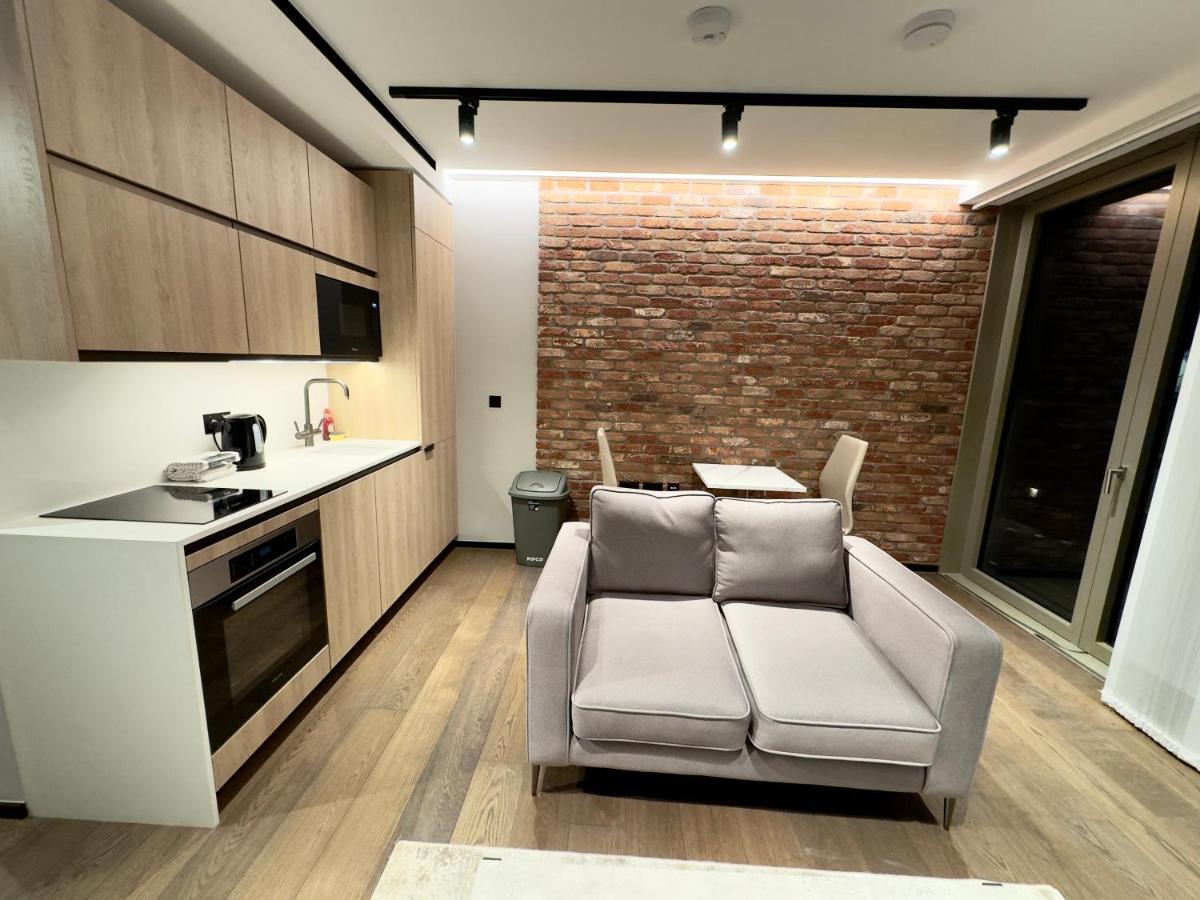 Modern, Stylish London