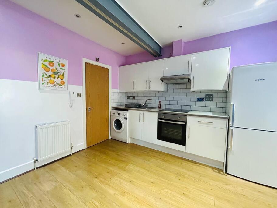 Modern Near Bethnal London