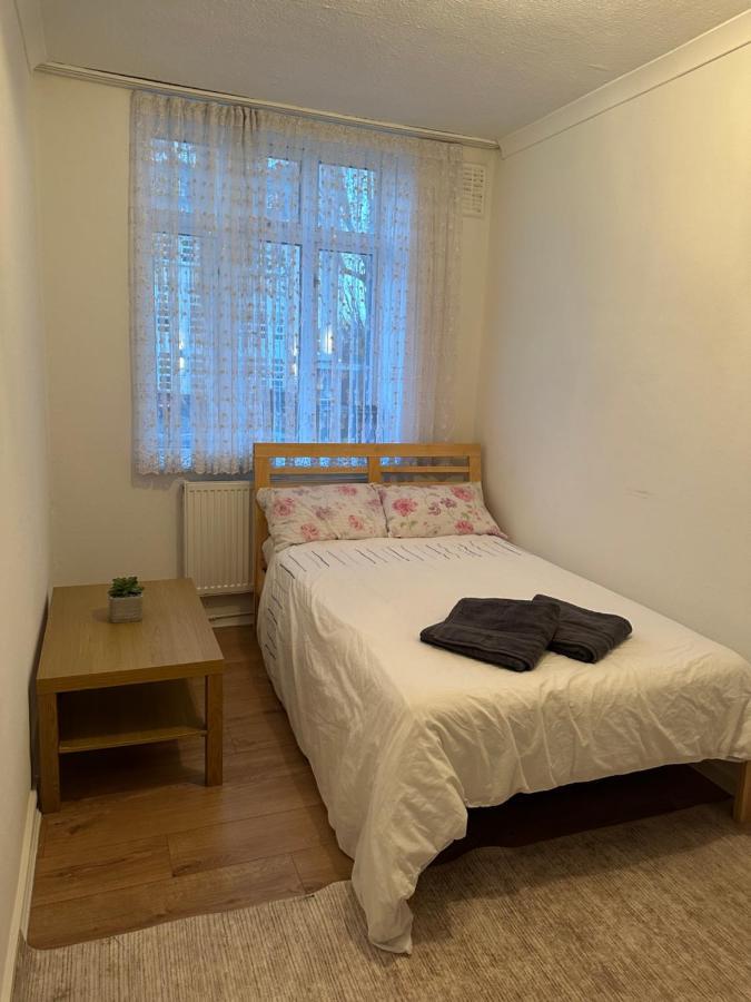 Homestay Spacious Private In The Heart Of Dalston, Hackney London