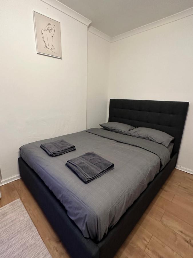 Homestay Spacious Private In The Heart Of Dalston, Hackney *