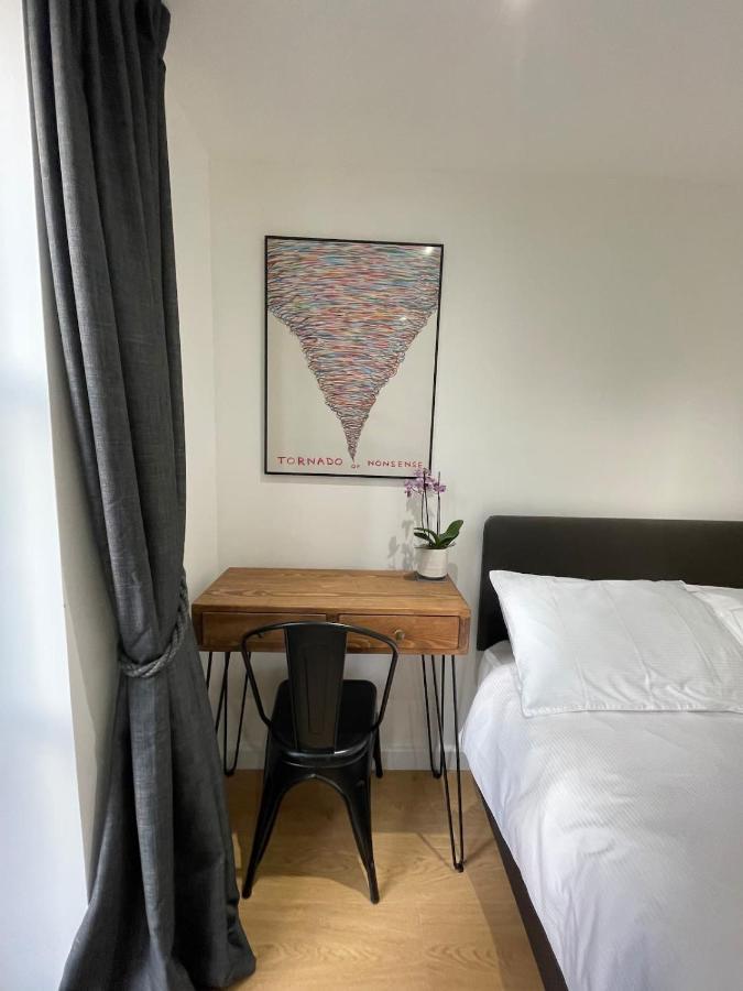 Stunning 3bd Maisonette Wbalcony - Old Street!