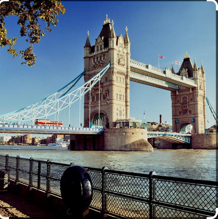 Cozy 2 Bedroom Flat Tower Bridge / Bermondsey Apartment London