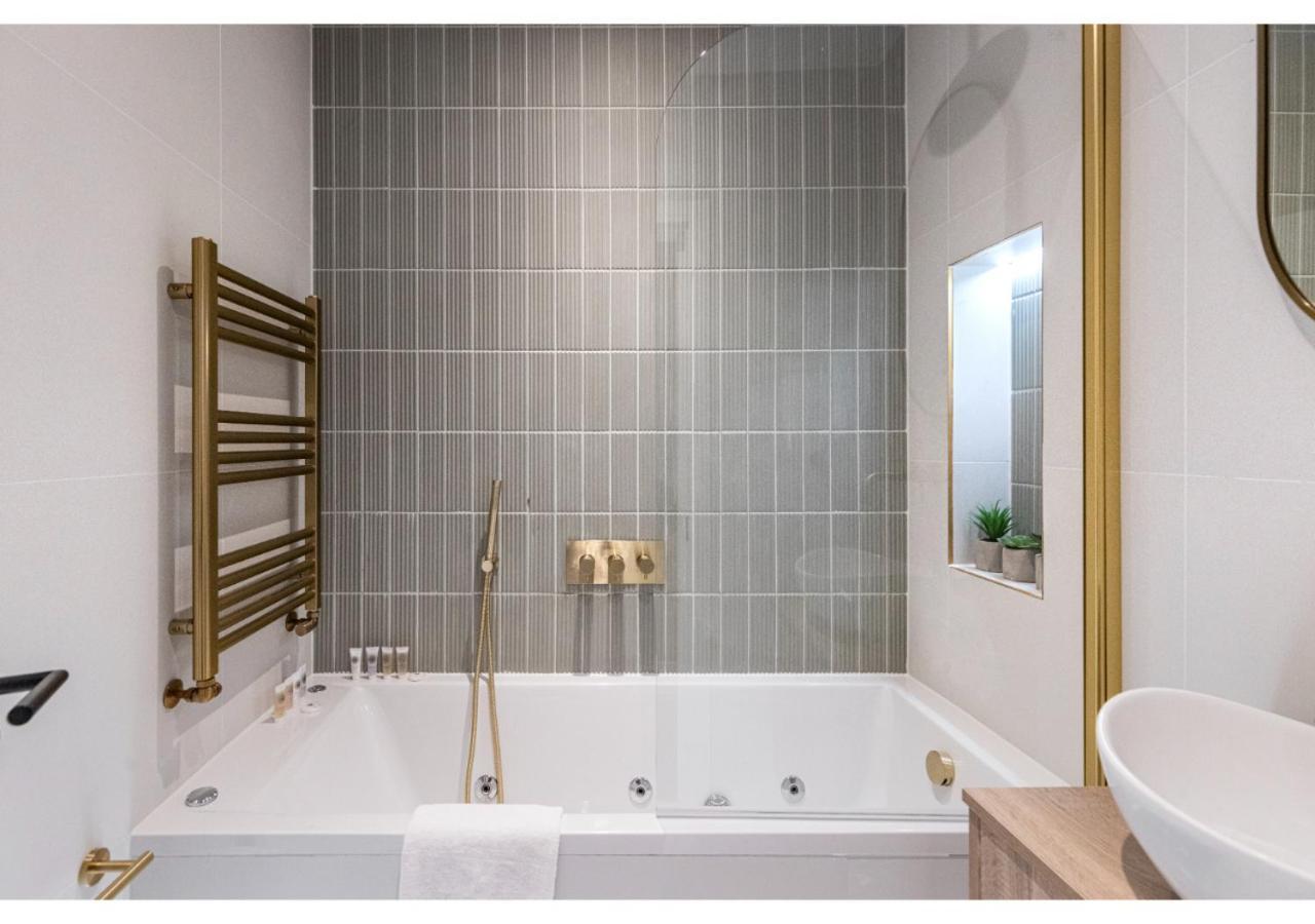 Appartement Modern 3-bedroom Flat *