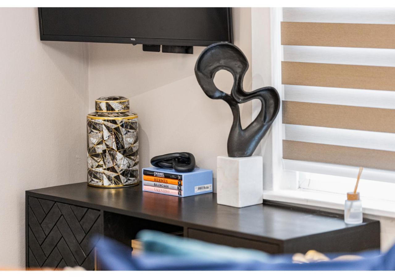 Modern 3-bedroom Flat Londen