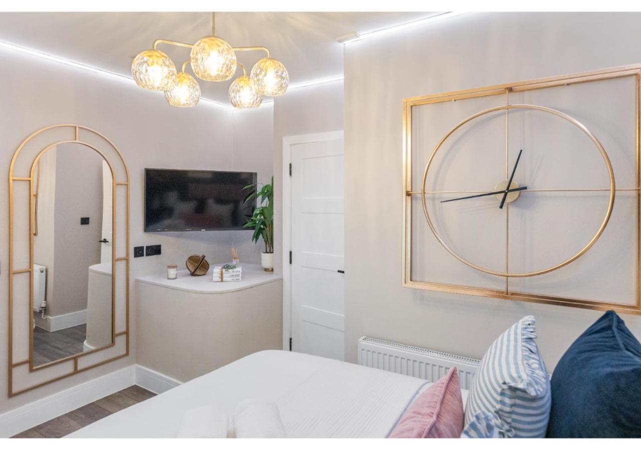 Appartement Modern 3-bedroom Flat *