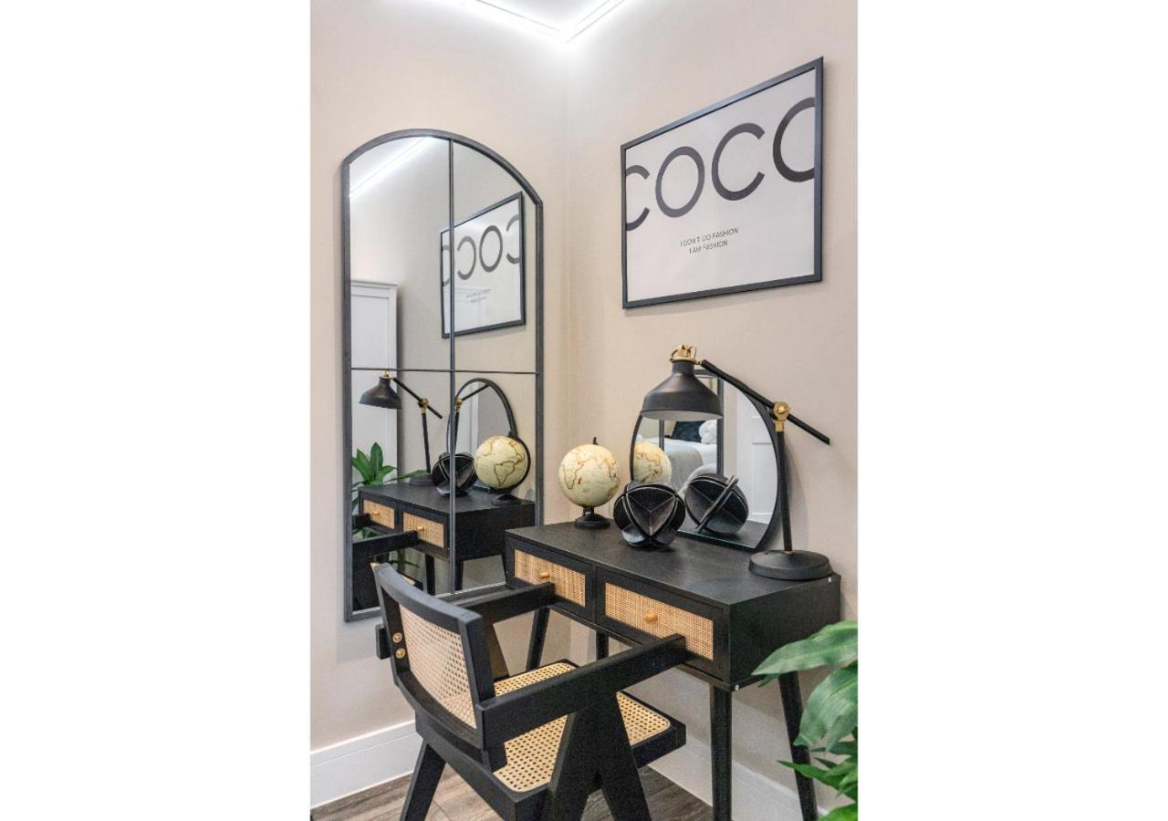 Modern 3-bedroom Flat Appartement *