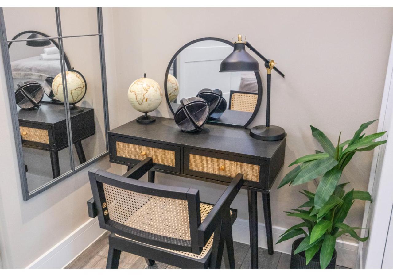 Modern 3-bedroom Flat * Londen