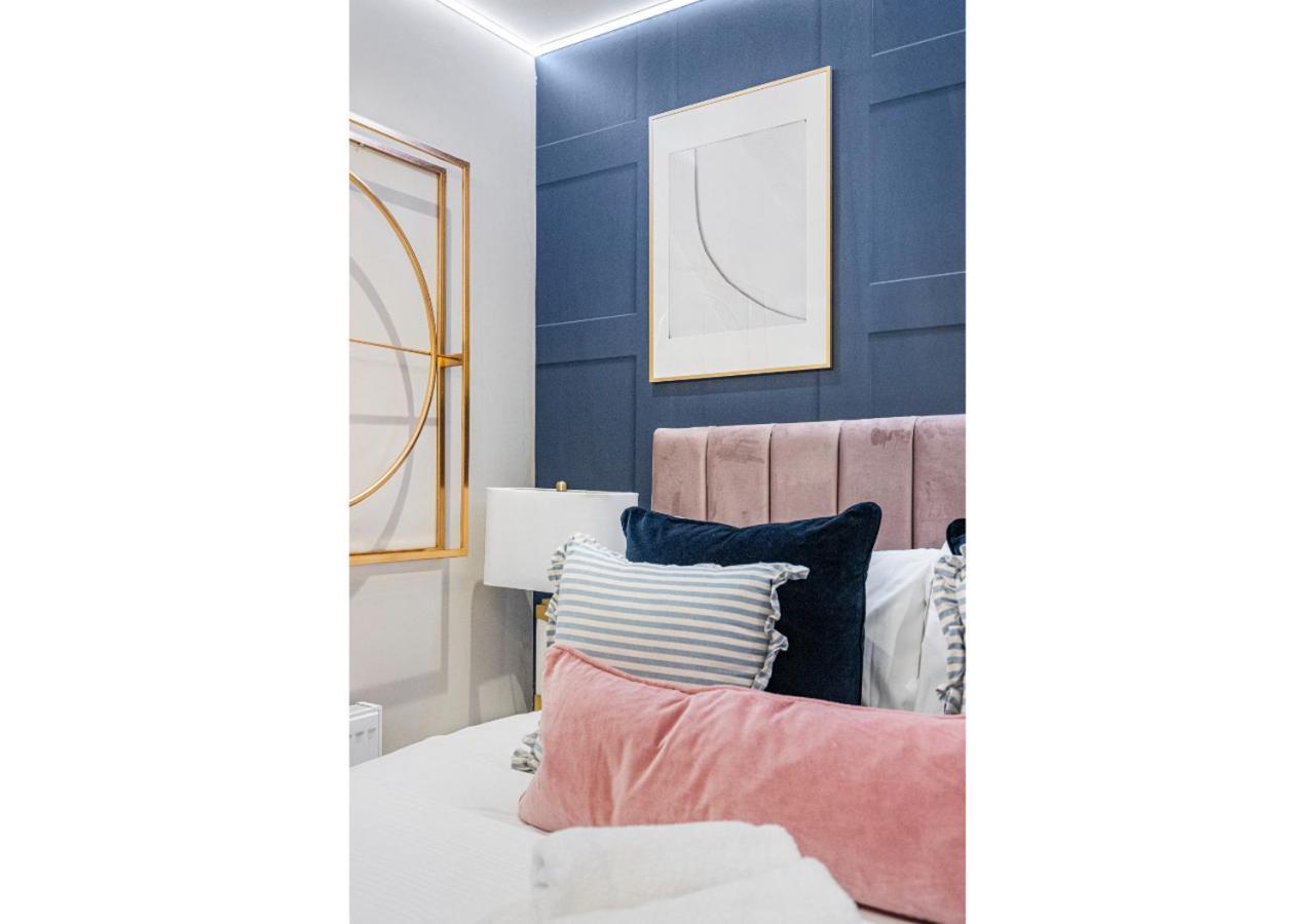 Appartement Modern 3-bedroom Flat *