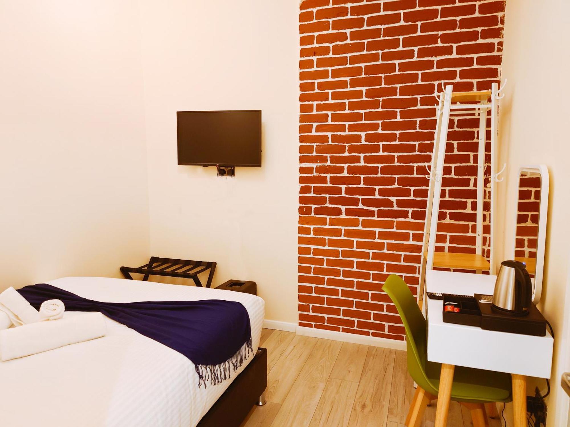 Hoxton Shoreditch 3* London