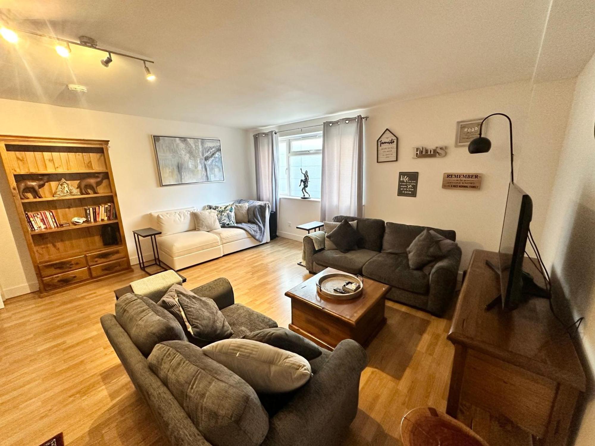 Bermondsey Apartamento